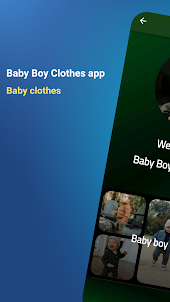 Baby Boy Clothes: Baby Clothes