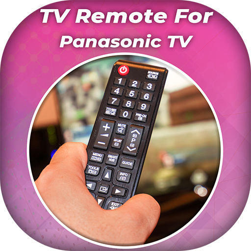 TV Remote for Panasonic  remo – Apps no Google Play