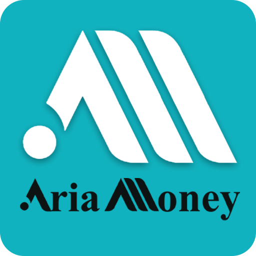 AriaMoney | آریامانی 1.5.0 Icon