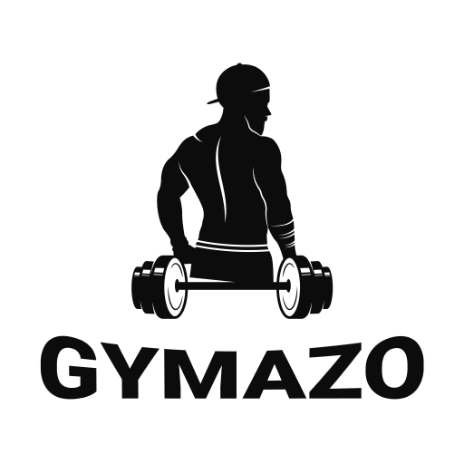 Gymazo logo