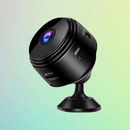 V720 WiFi Camera App Hint: Download & Review