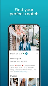 PinaDate - Filipino Dating App