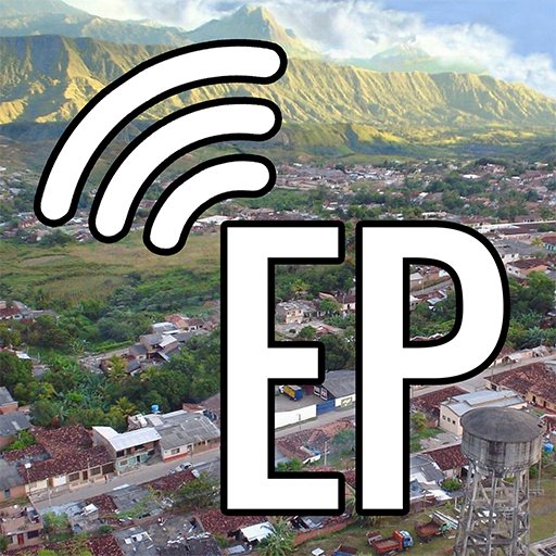 Emisoras del Patía logo