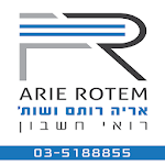 Cover Image of Download אריה רותם רואה חשבון  APK