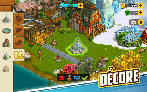 Télécharger Gratuit Klondike Adventures APK MOD (Astuce) screenshots 3