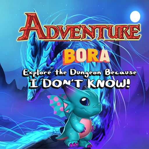 Bora Adventure