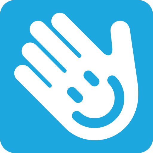 hello charger logo