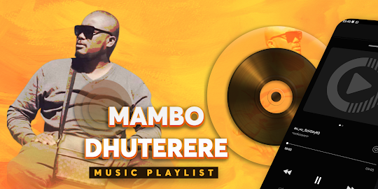 Mambo Dhuterere All Songs