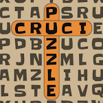Cover Image of ดาวน์โหลด CruciPuzzle - ภาษาอิตาลี  APK