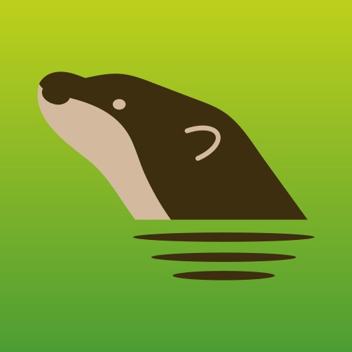Canal Safari logo