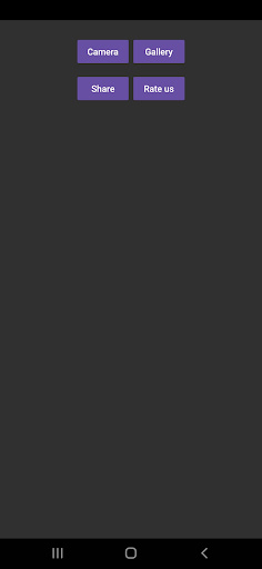 Android application Color Black White Photo screenshort