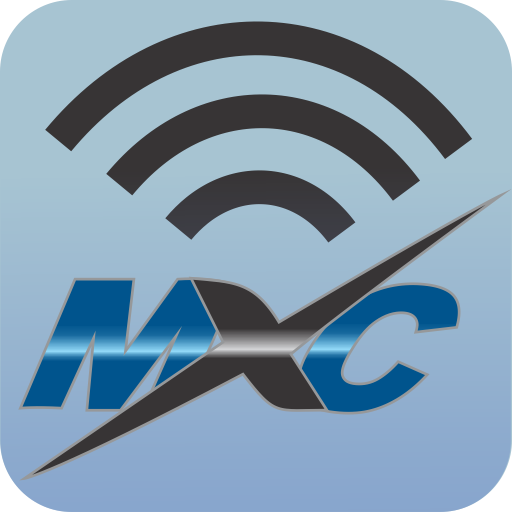 MaxiMobile logo