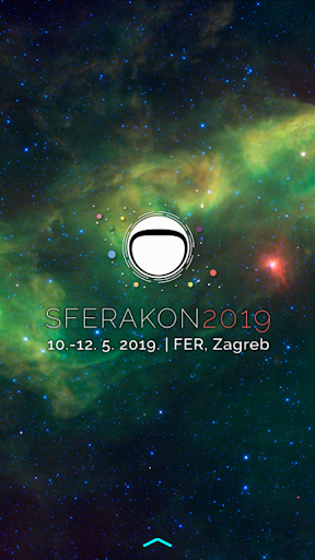 Android application SFera.hr screenshort