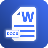 Docx File Reader- Word Office Files Opener