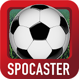 스포캐스터 - 전세계 경기 무료분석 icon