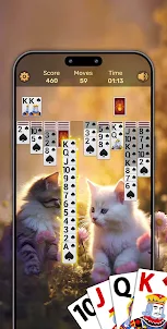 Spider Solitaire