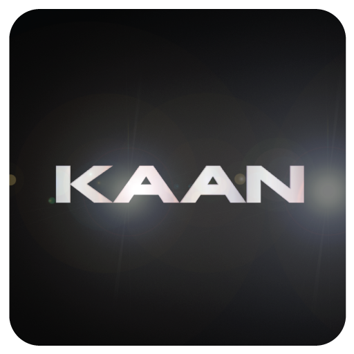 Kaan Launcher logo