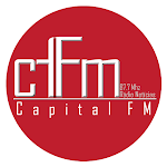 Cover Image of Скачать Capital FM Bissau  APK