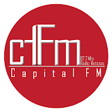 Capital FM Bissau icon