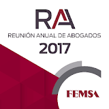 Reunión Anual de Abogados 2017 icon