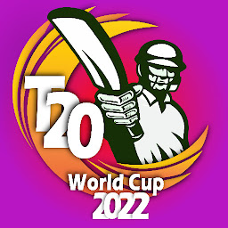 Icon image T20 World Cup 2022 Australia