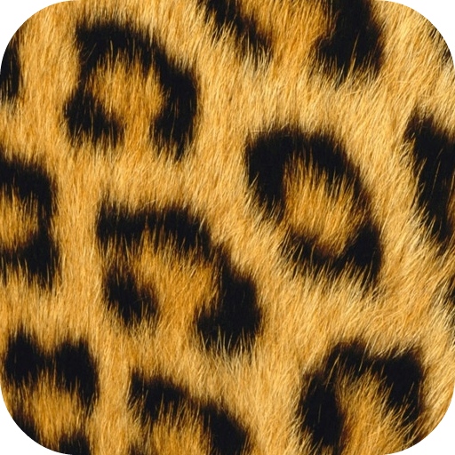 Animal Print Wallpapers logo