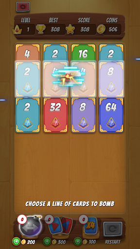 Stackel Screen 2