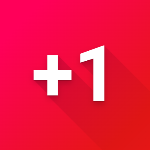 Simple counter 1.2 Icon
