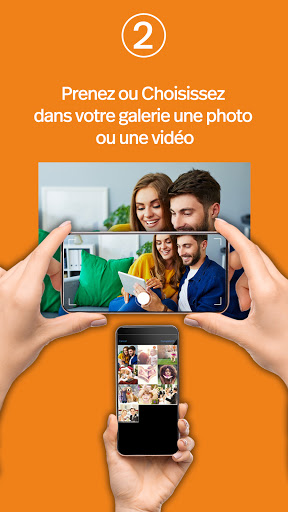 Polaroid PhotoLink Screen 3