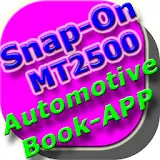 How to Use the Snap-On MT2500 icon