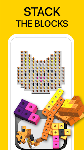 Blockin’ Color Apk Mod for Android [Unlimited Coins/Gems] 6
