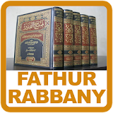 Kitab Fathur Rabbany icon