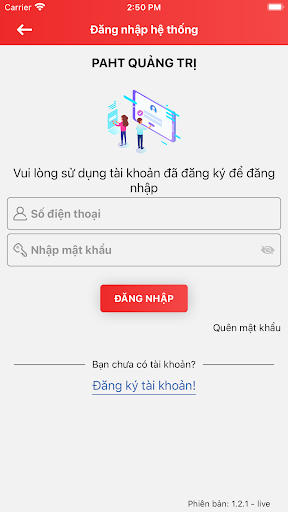QUANGTRI IOC Screen 2