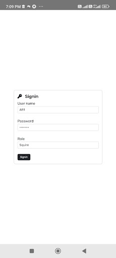 Anocracy Screen 2
