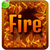Fire GO Keyboard icon