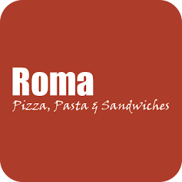 Icon image Roma Pizza & Pasta