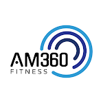 Cover Image of Herunterladen AM360 Fitness  APK