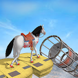 Animal Simulator Games 3d icon
