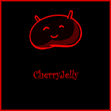 CherryJelly Theme Chooser CM10 icon
