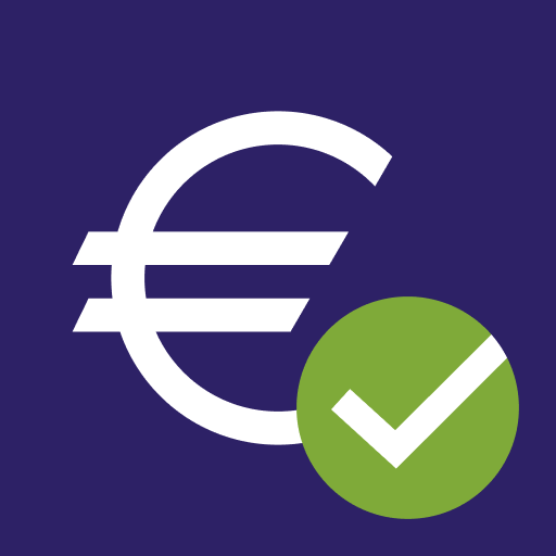 Check je biljet logo