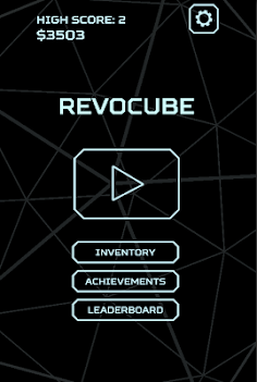Revocube - Screenshot 1