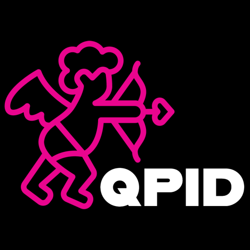 Qpid: Events, Connect & More logo