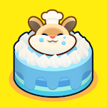 Cover Image of Download Hamster Tycoon : Cake making games 1.0.30 APK