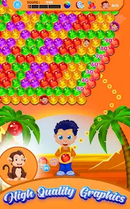 Bubble Shooter Offline 2023 – Apps no Google Play