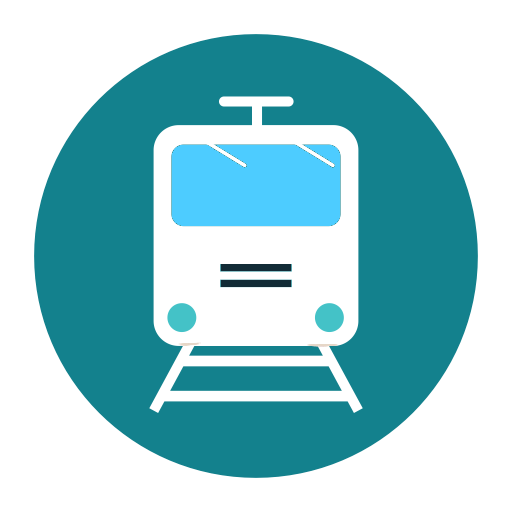 Taiwan Railway Timetable 1.494 Icon