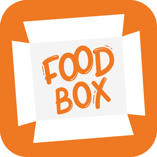 FoodBox Auf Windows herunterladen