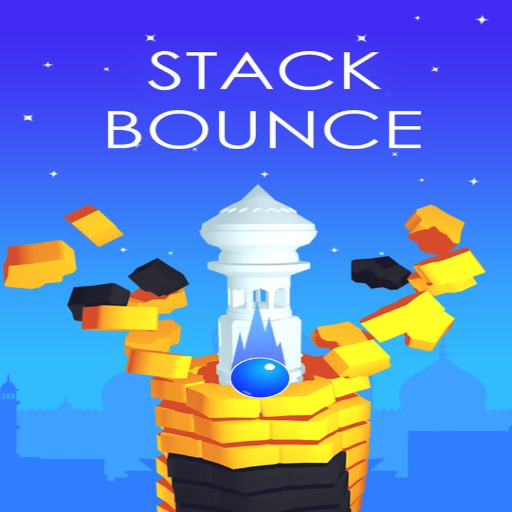 Stack Bounce Ball Download on Windows