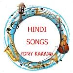 Cover Image of Herunterladen HINDI SONGS TONY KAKKAR  APK