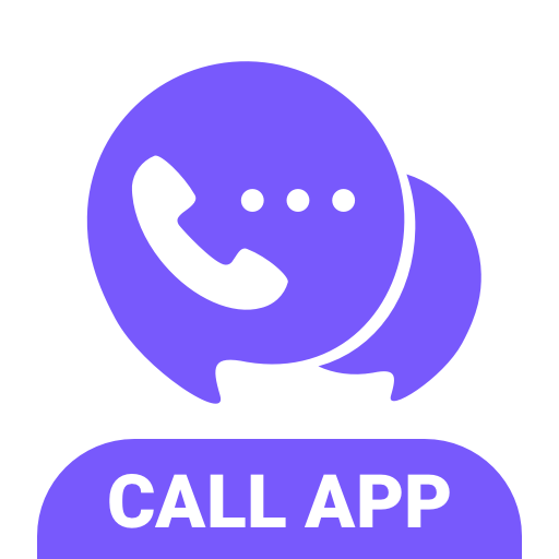 AbTalk Call - Worldwide Call logo