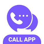 Cover Image of Download AbTalk Call - Worldwide Call  APK